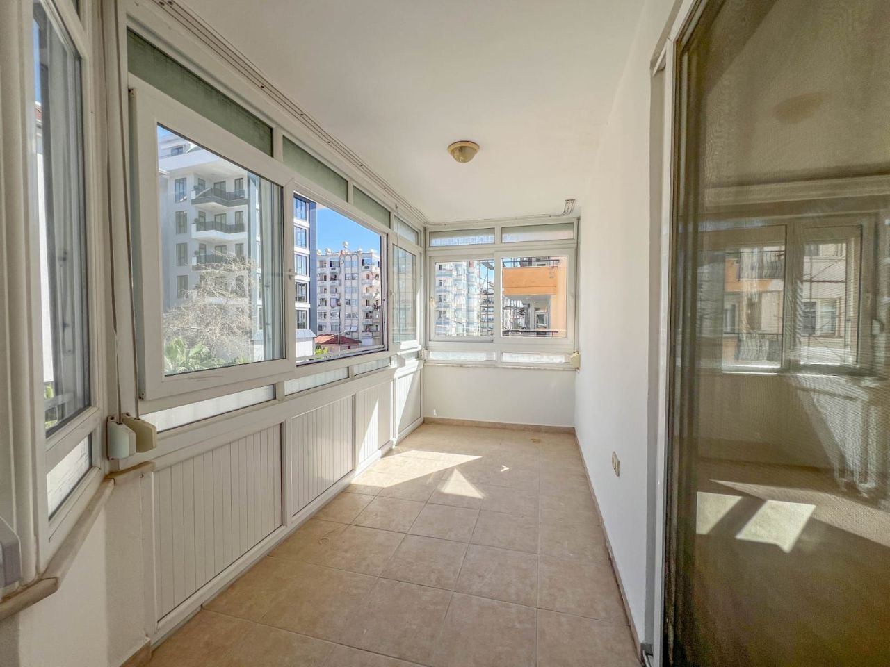 Квартира в Алании, Турция, 120 м2 фото 2