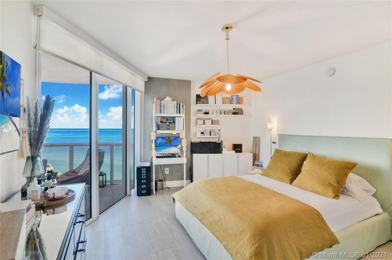 Квартира в Майами, США, 150 м2 фото 3