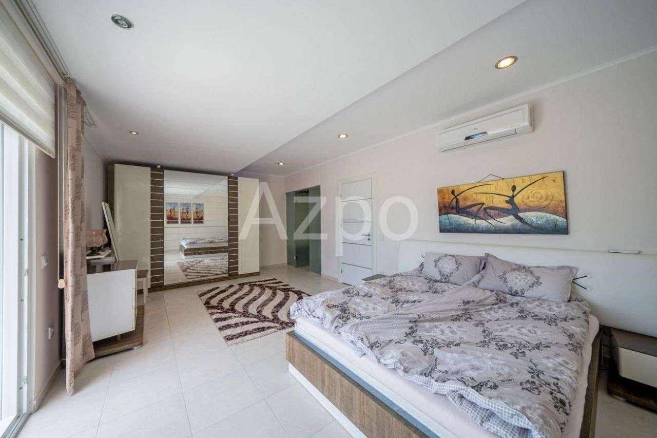 Пентхаус в Алании, Турция, 120 м2 фото 3