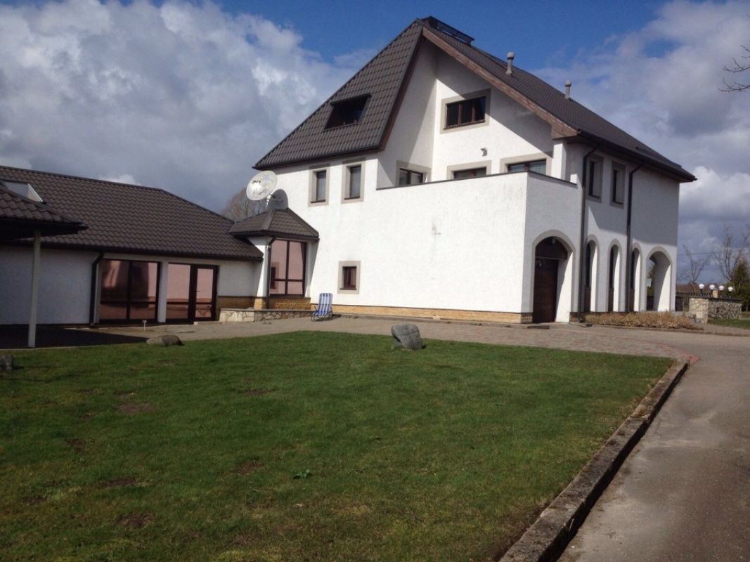 Дом в Кекавском крае, Латвия, 40 000 сот. фото 2