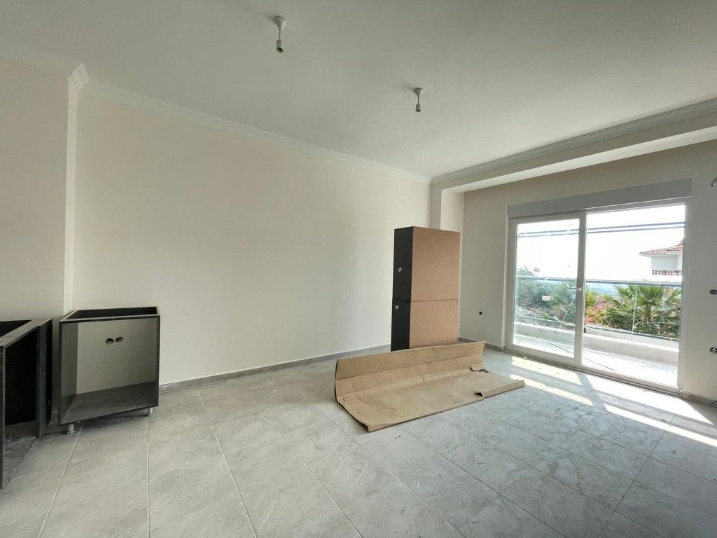 Квартира в Алании, Турция, 51 м2 фото 5