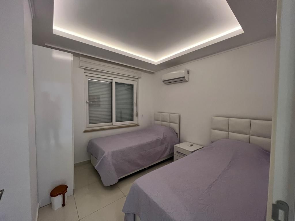 Квартира в Алании, Турция, 95 м2 фото 2