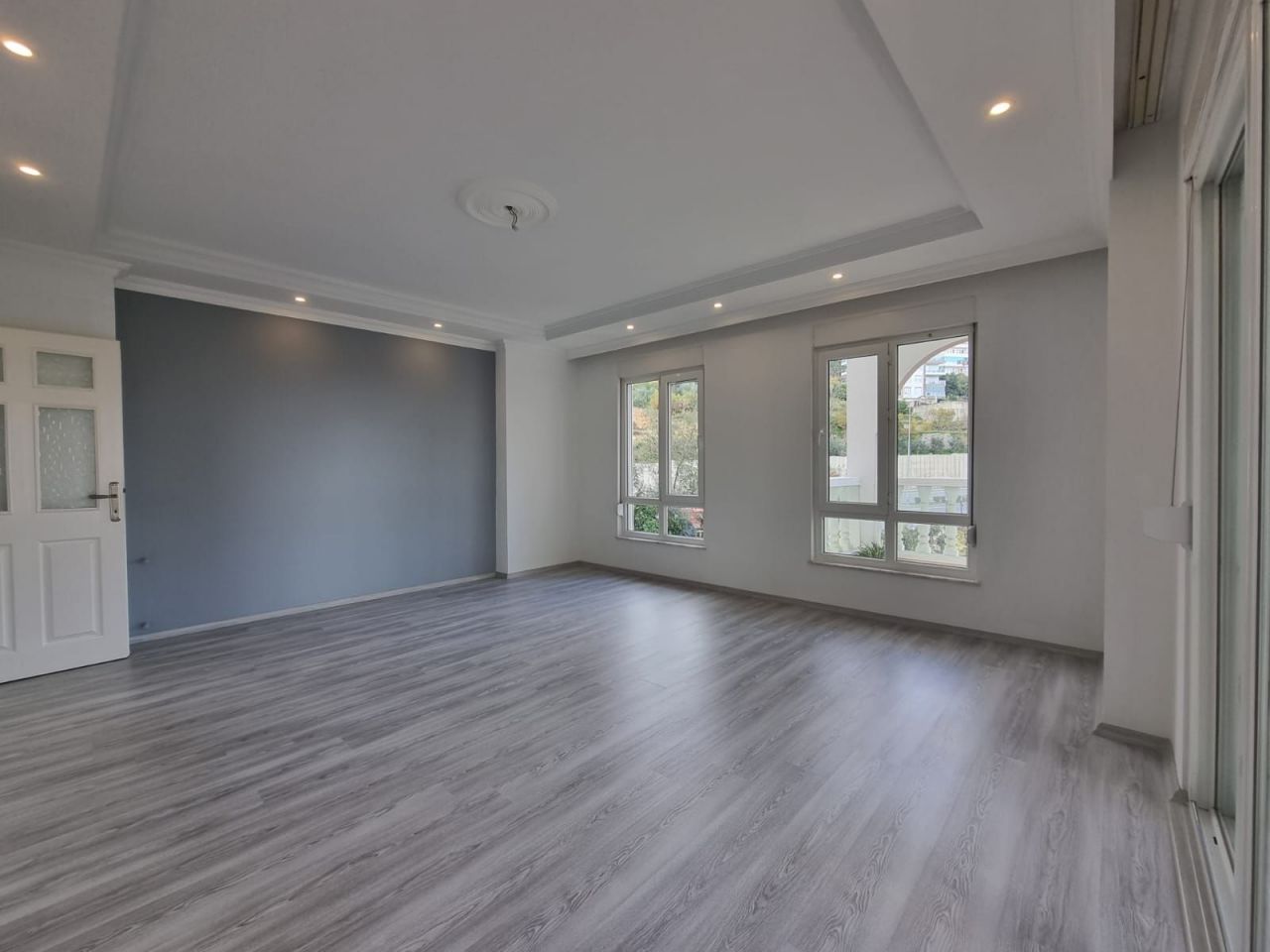 Квартира в Алании, Турция, 110 м2 фото 4
