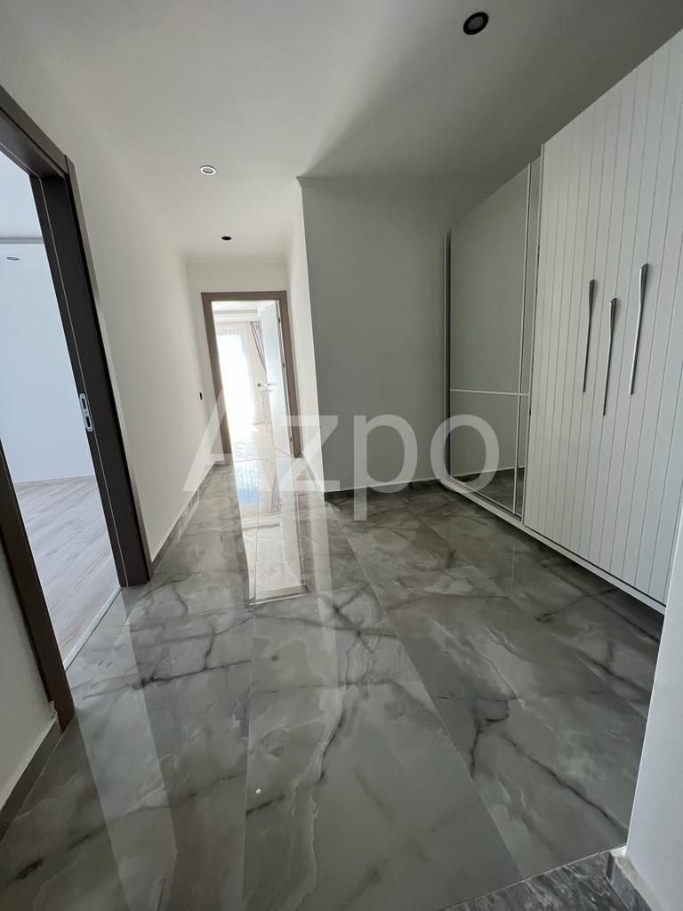 Пентхаус в Алании, Турция, 115 м2 фото 2
