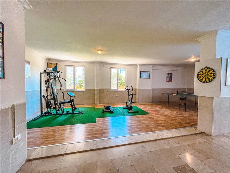 Квартира в Алании, Турция, 150 м2 фото 4