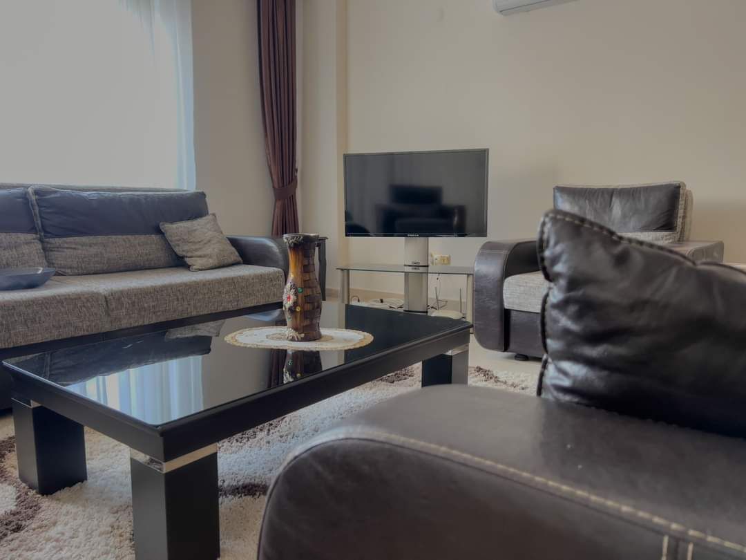 Квартира в Алании, Турция, 110 м2 фото 2