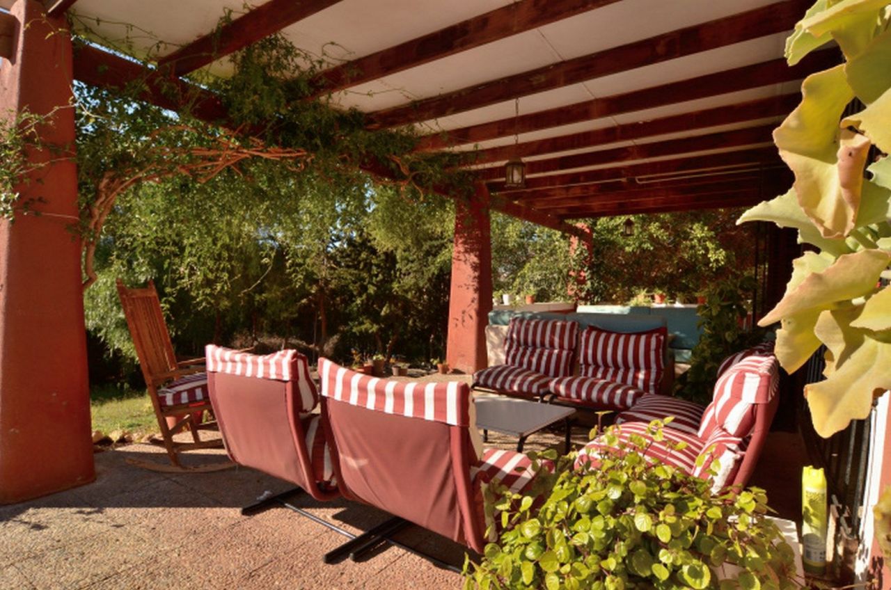 Вилла в Деэса-де-Кампоаморе, Испания, 250 м2 фото 3