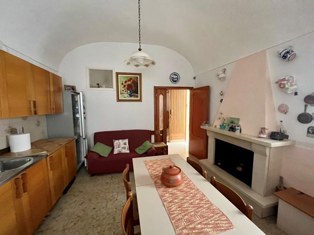 Таунхаус в Монтенеро-ди-Бизачче, Италия, 120 м2 фото 3