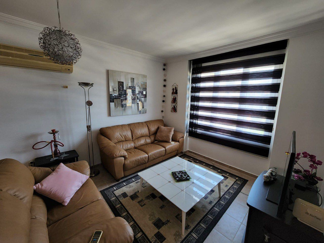 Квартира в Алании, Турция, 115 м2 фото 3