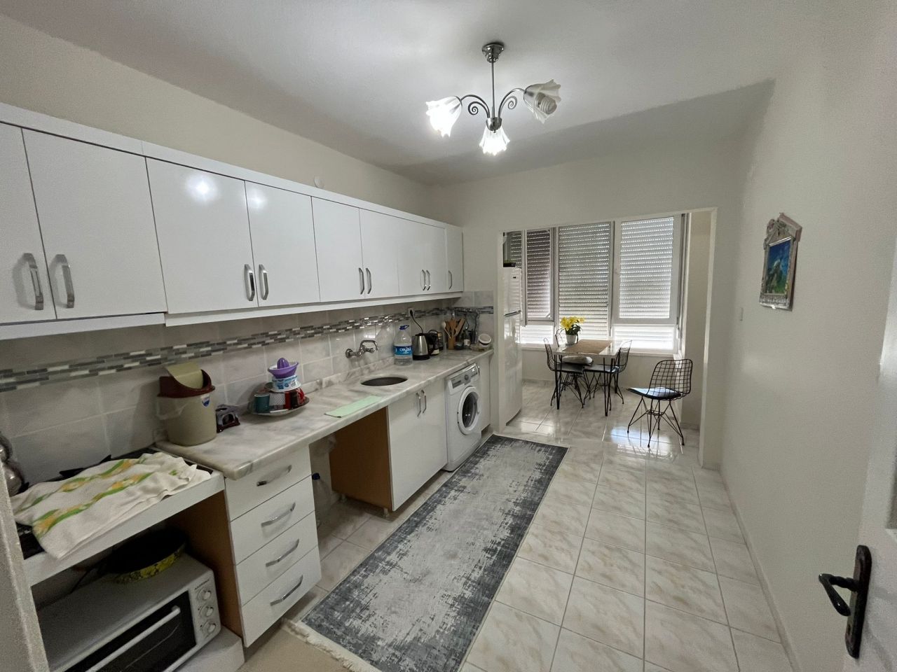 Квартира в Алании, Турция, 115 м2 фото 4