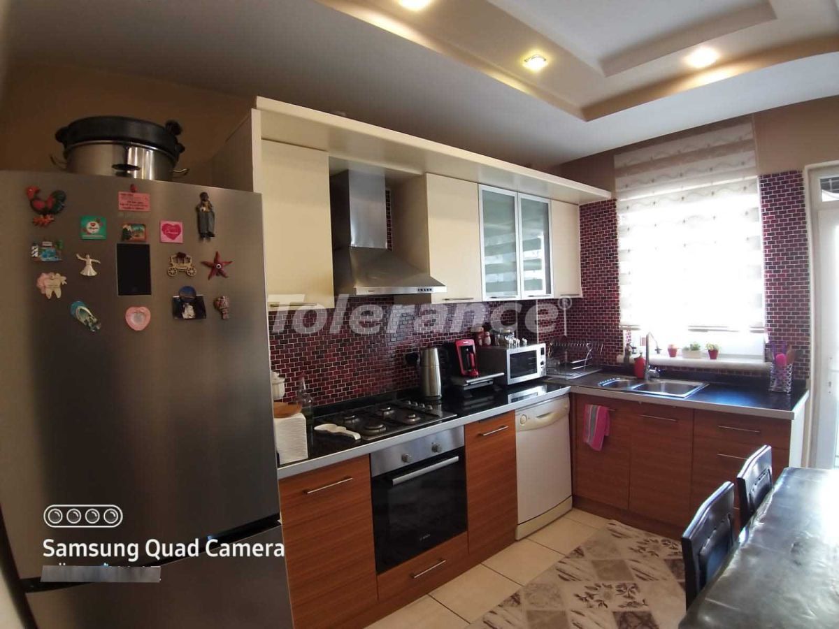 Апартаменты в Анталии, Турция, 150 м2 фото 3
