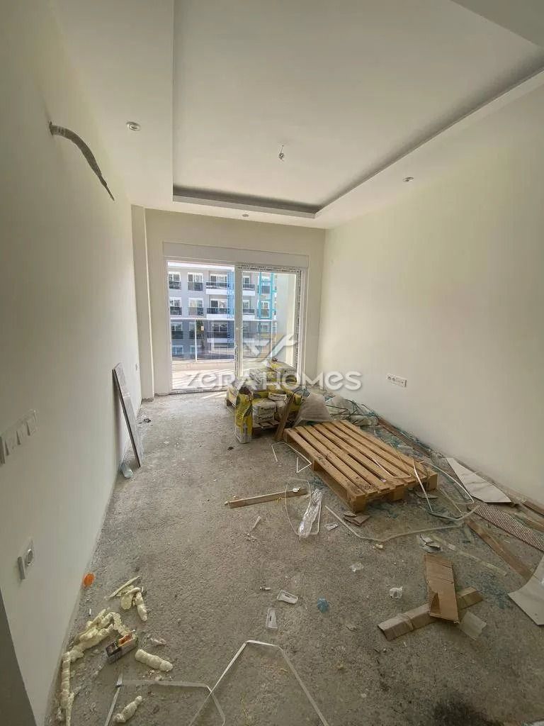 Квартира в Кестеле, Турция, 120 м2 фото 5