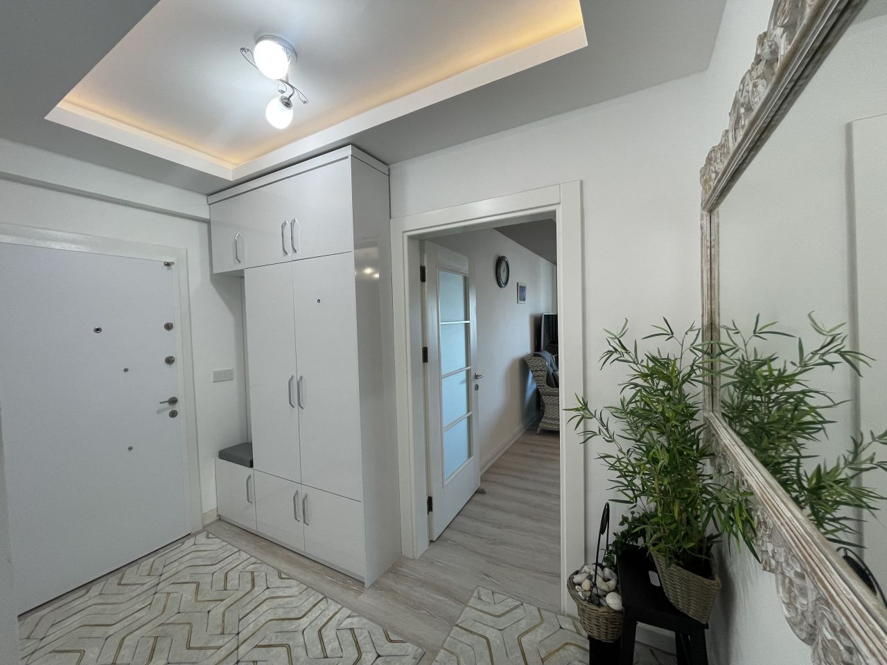 Апартаменты в Алании, Турция, 120 м2 фото 3