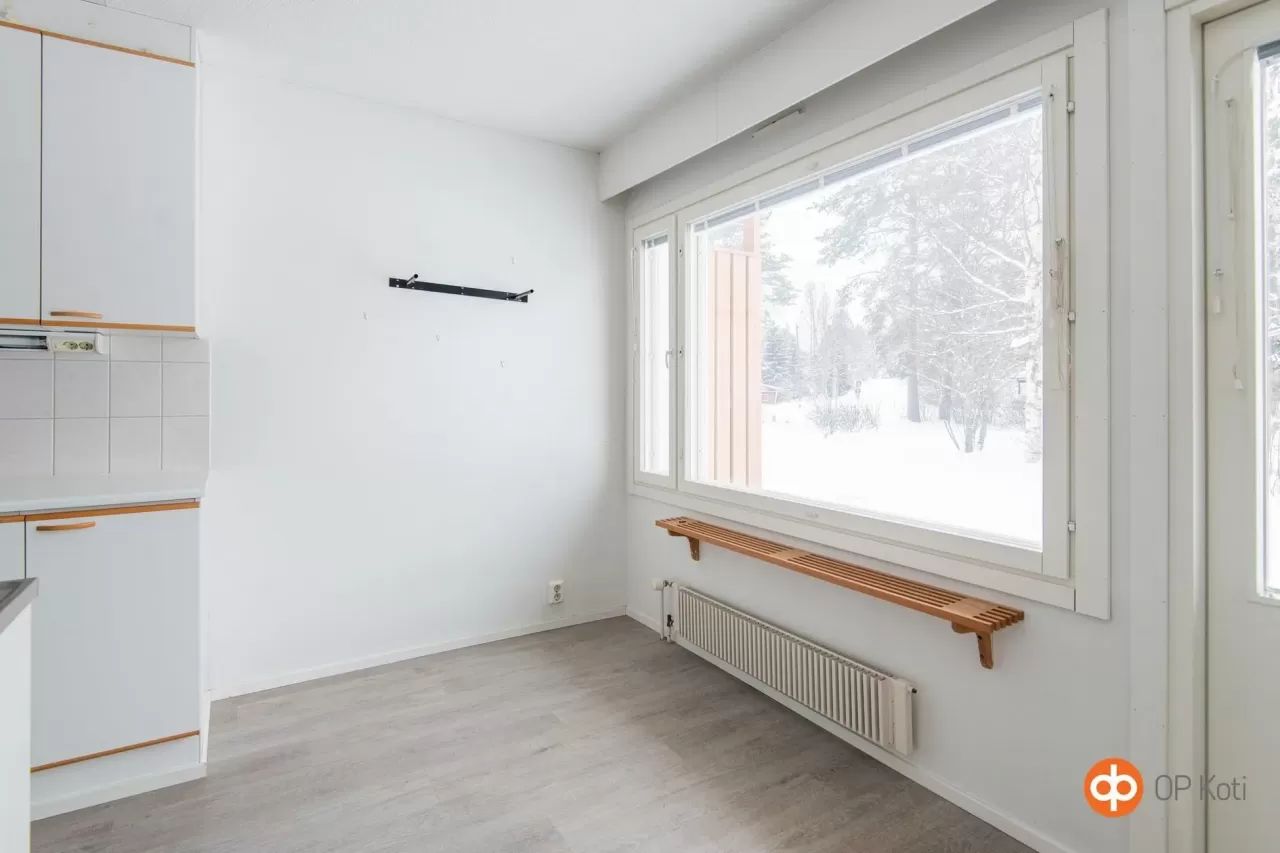 Таунхаус в Ювяскюля, Финляндия, 50 м2 фото 5