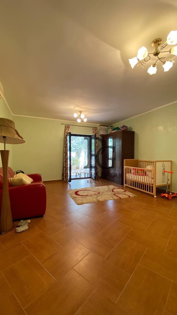 Квартира в Святом Стефане, Черногория, 50 м2 фото 4
