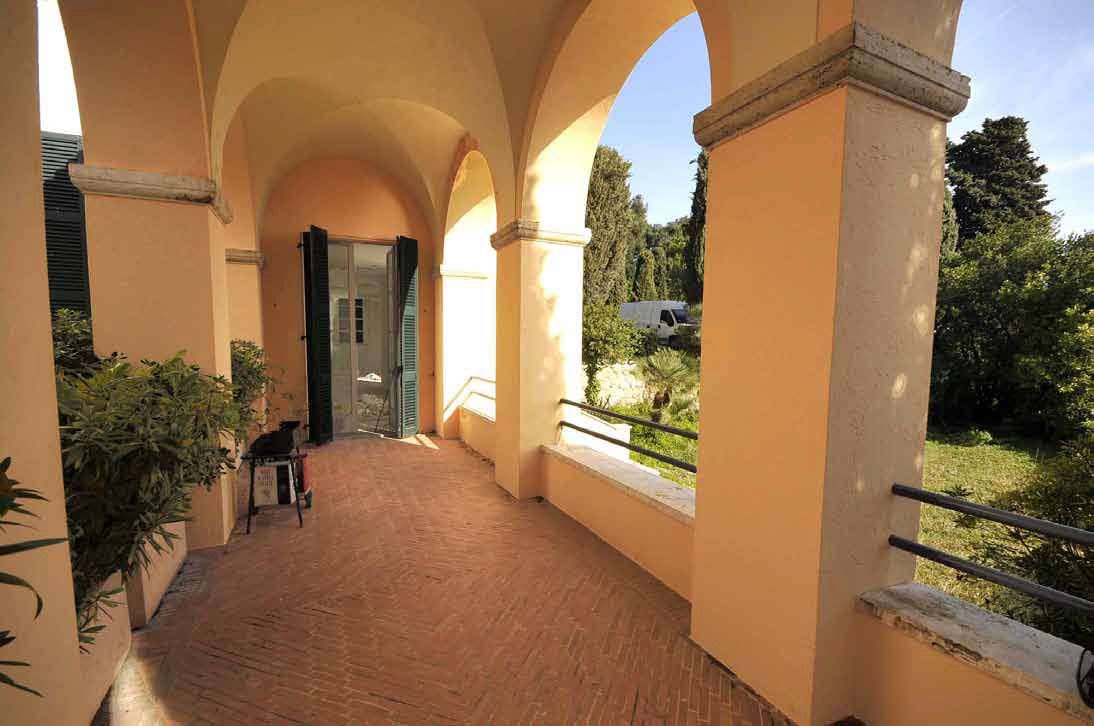 Апартаменты в Рокбрюн-Кап-Мартен, Франция, 175 м2 фото 5