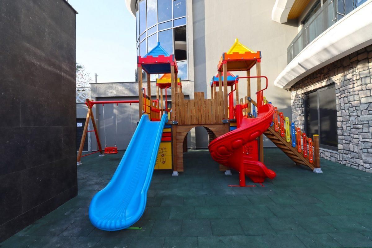 Квартира в Алании, Турция, 55 м2 фото 5