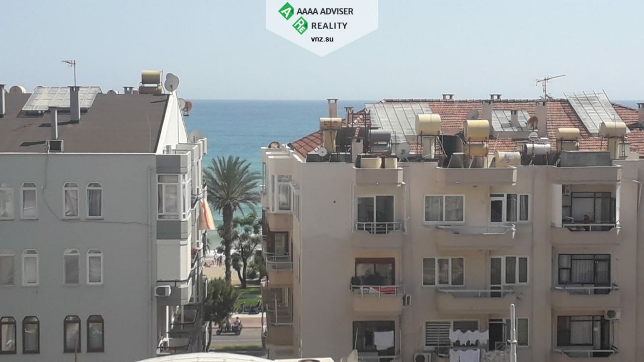 Апартаменты в Алании, Турция, 137 м2 фото 2