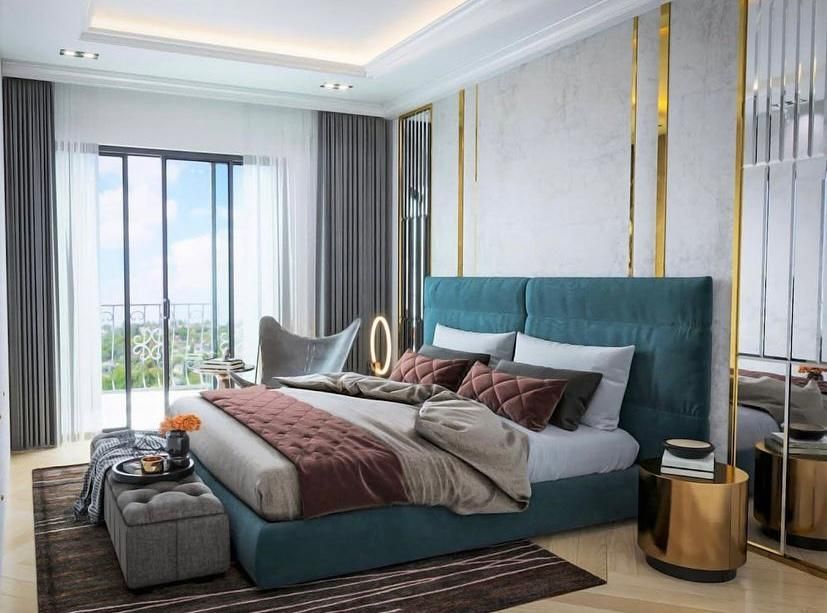 Апартаменты в Алании, Турция, 75 м2 фото 3