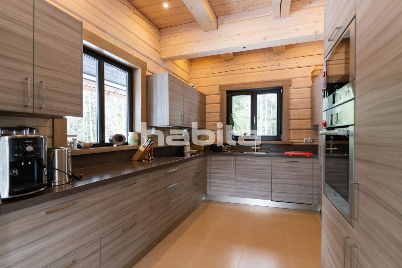 Вилла Amata, Латвия, 321 м2 фото 4