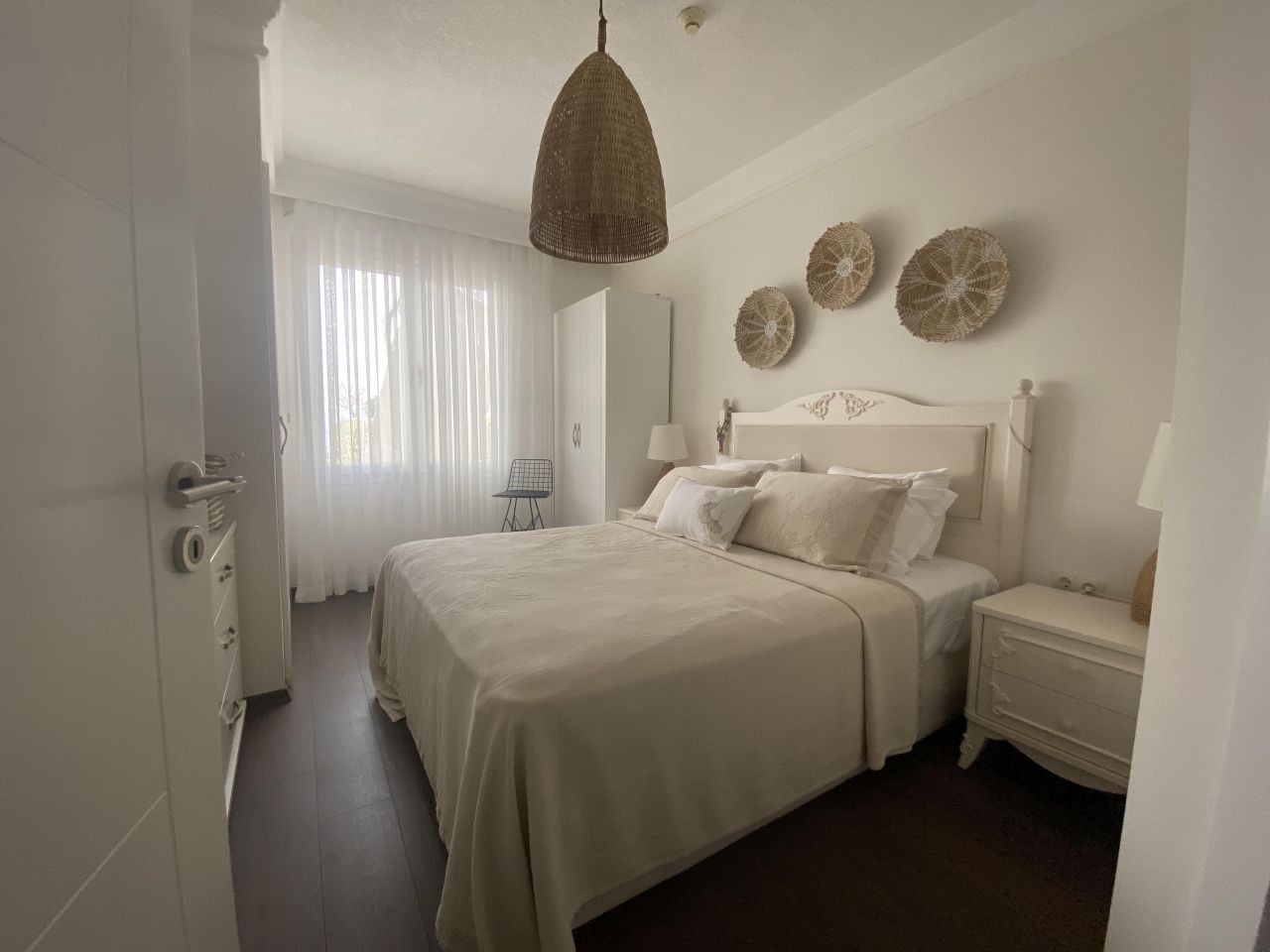 Квартира в Бодруме, Турция, 132 м2 фото 2