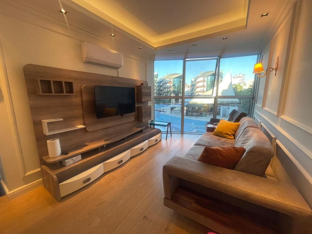 Квартира Liman Mah., Турция, 85 м2 фото 2
