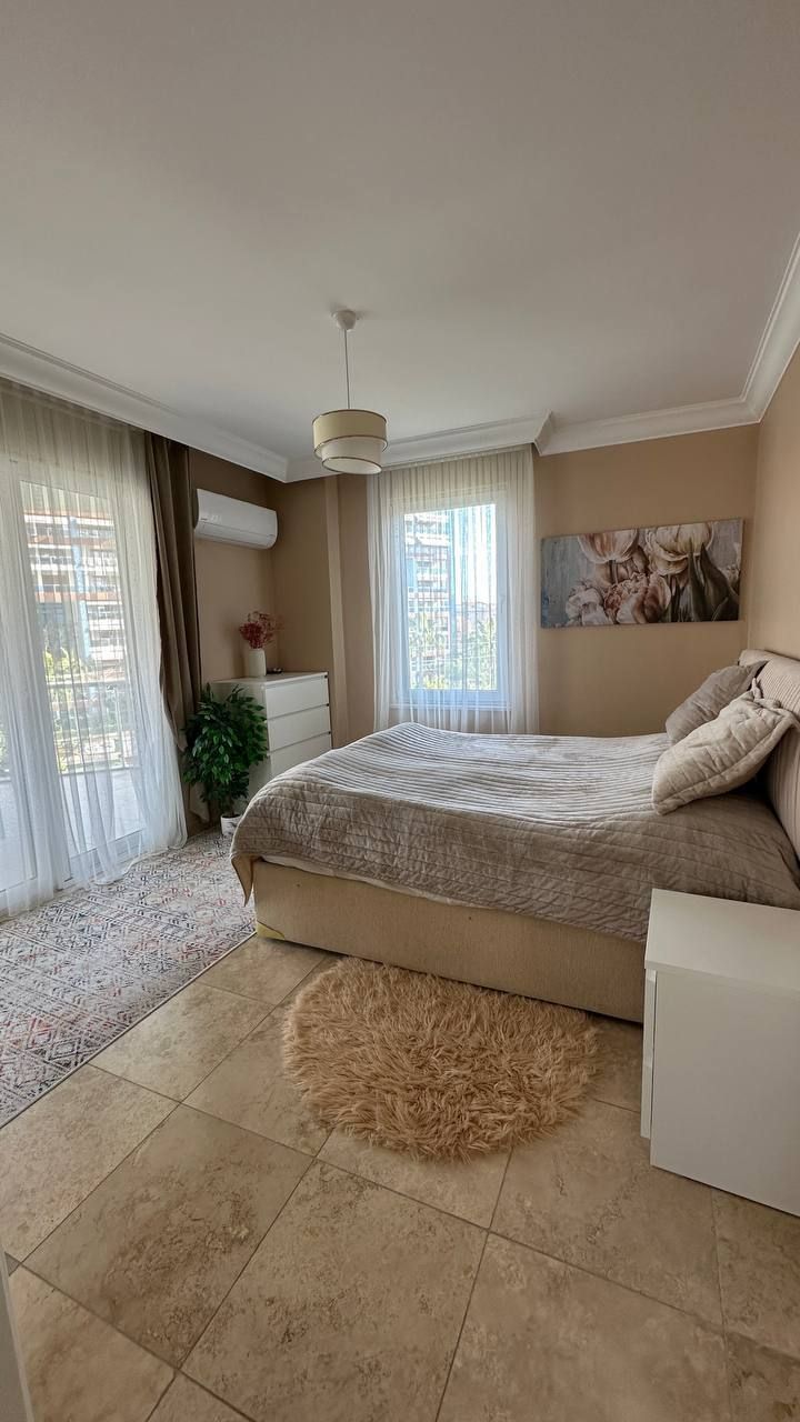 Квартира в Тбилиси, Грузия, 53 м2 фото 3