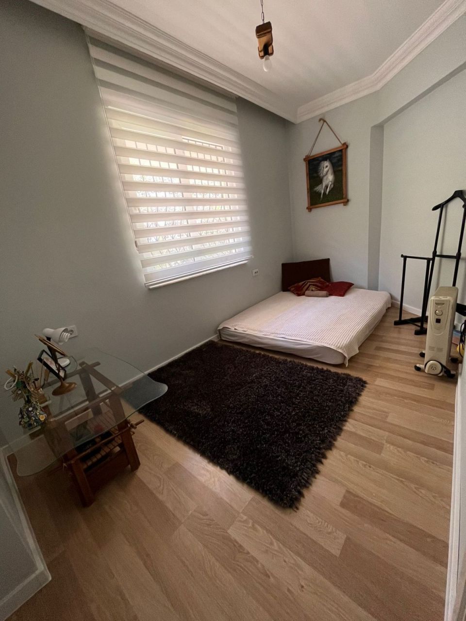 Квартира Liman Mah., Турция, 105 м2 фото 5