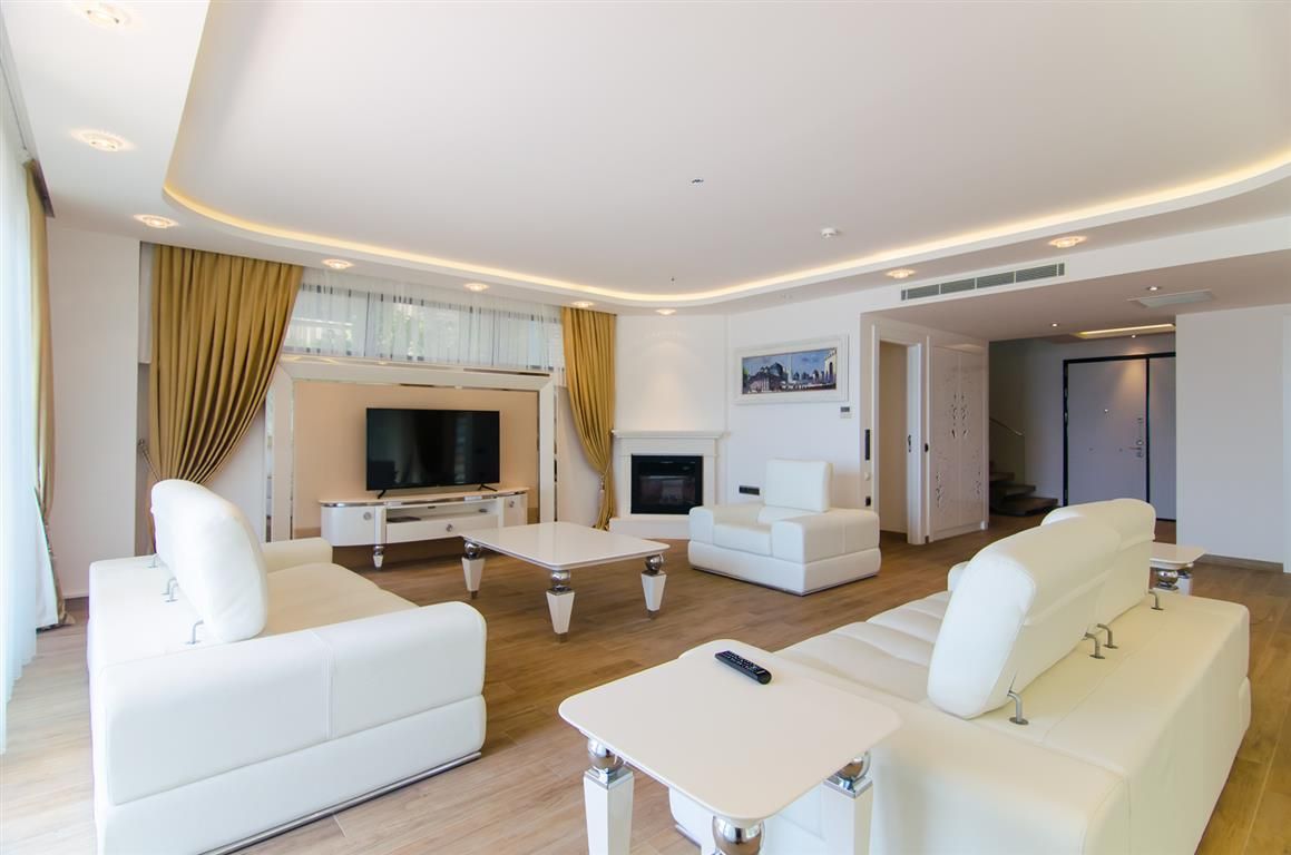 Вилла в Конаклы, Турция, 520 м2 фото 2