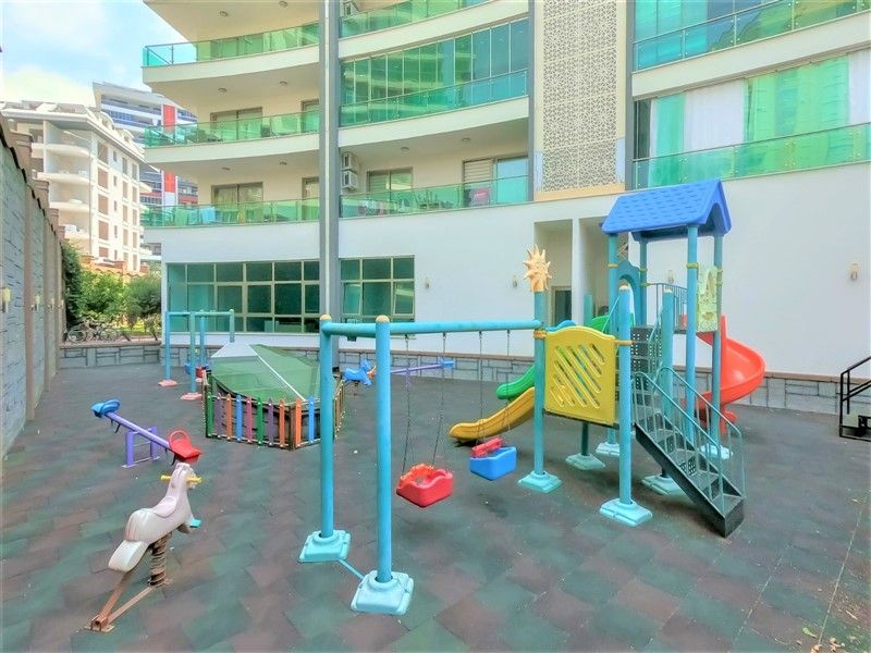 Квартира в Алании, Турция, 75 м2 фото 5