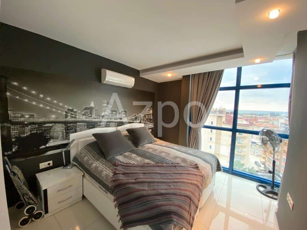 Апартаменты в Алании, Турция, 120 м2 фото 5