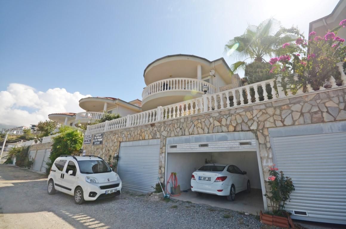 Вилла в Алании, Турция, 190 м2 фото 2