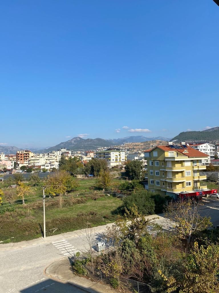 Пентхаус в Алании, Турция, 125 м2 фото 3