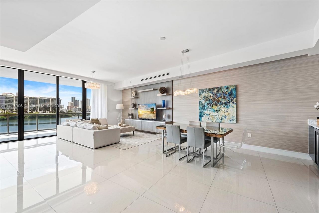 Квартира в Майами, США, 290 м2 фото 4