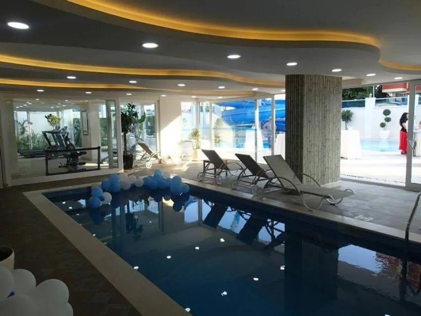 Квартира в Алании, Турция, 70 м2 фото 3