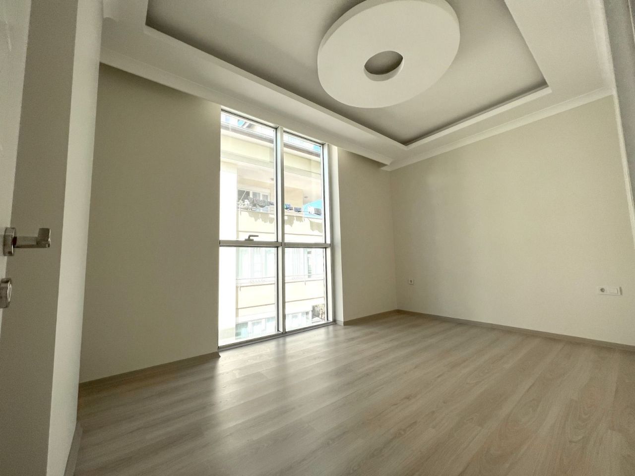 Квартира в Алании, Турция, 110 м2 фото 4