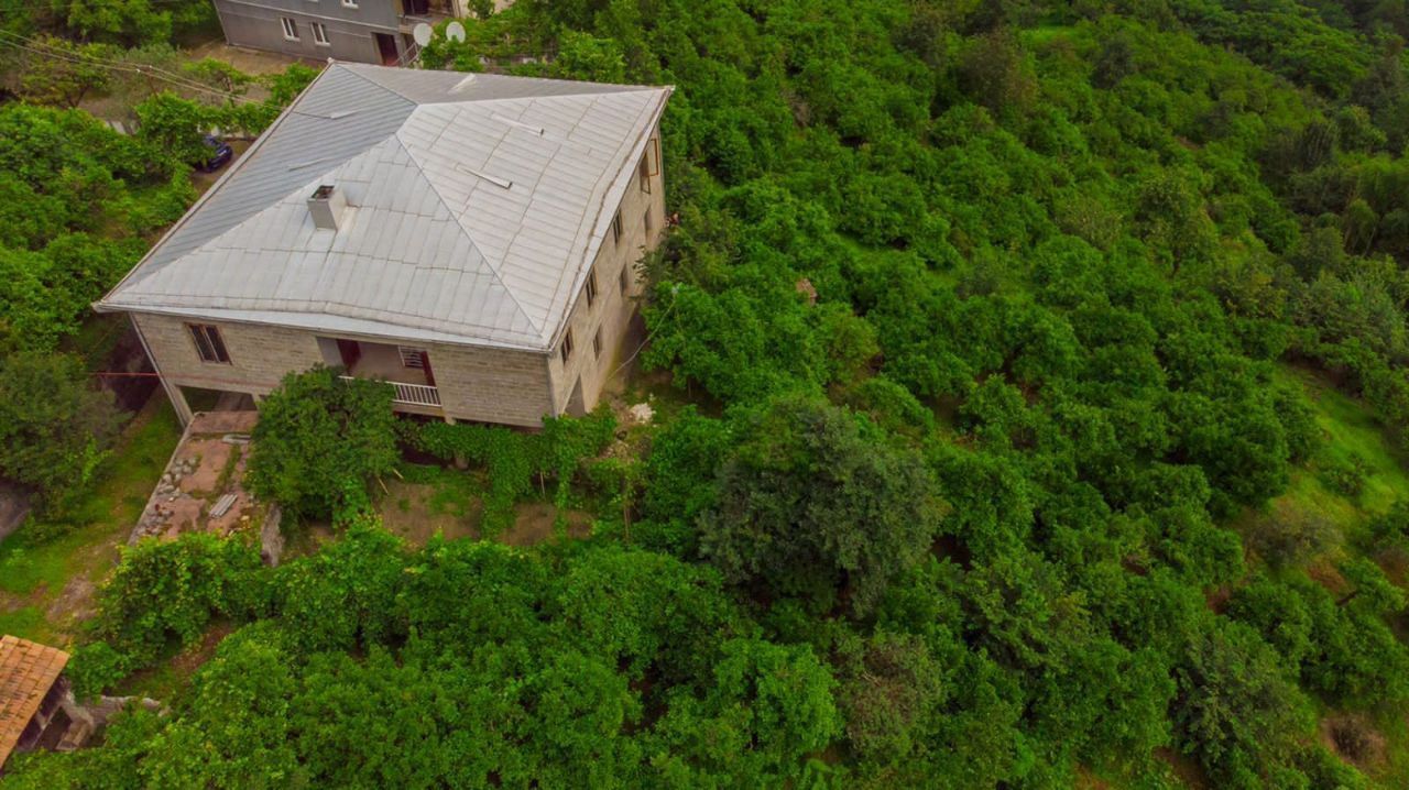 Дом в Кобулети, Грузия, 450 м2 фото 3