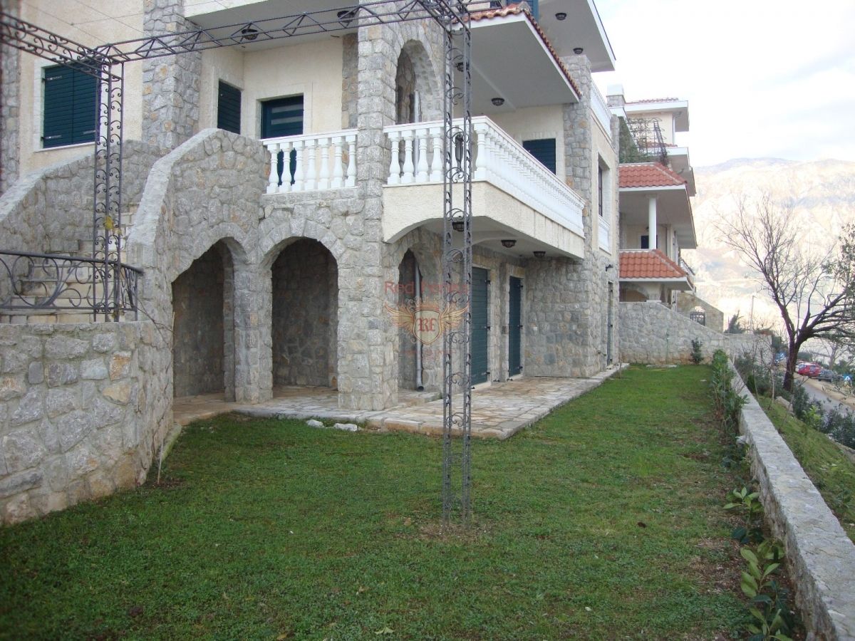 Дом в Которе, Черногория, 235 м2 фото 5