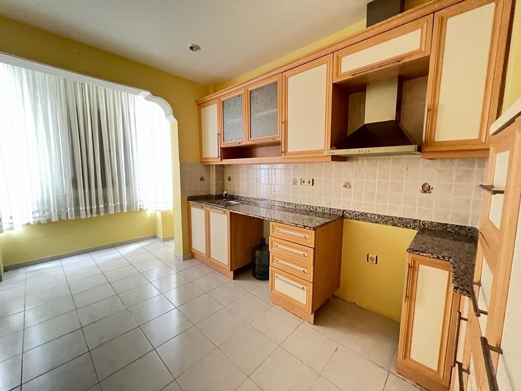 Квартира в Алании, Турция, 160 м2 фото 5