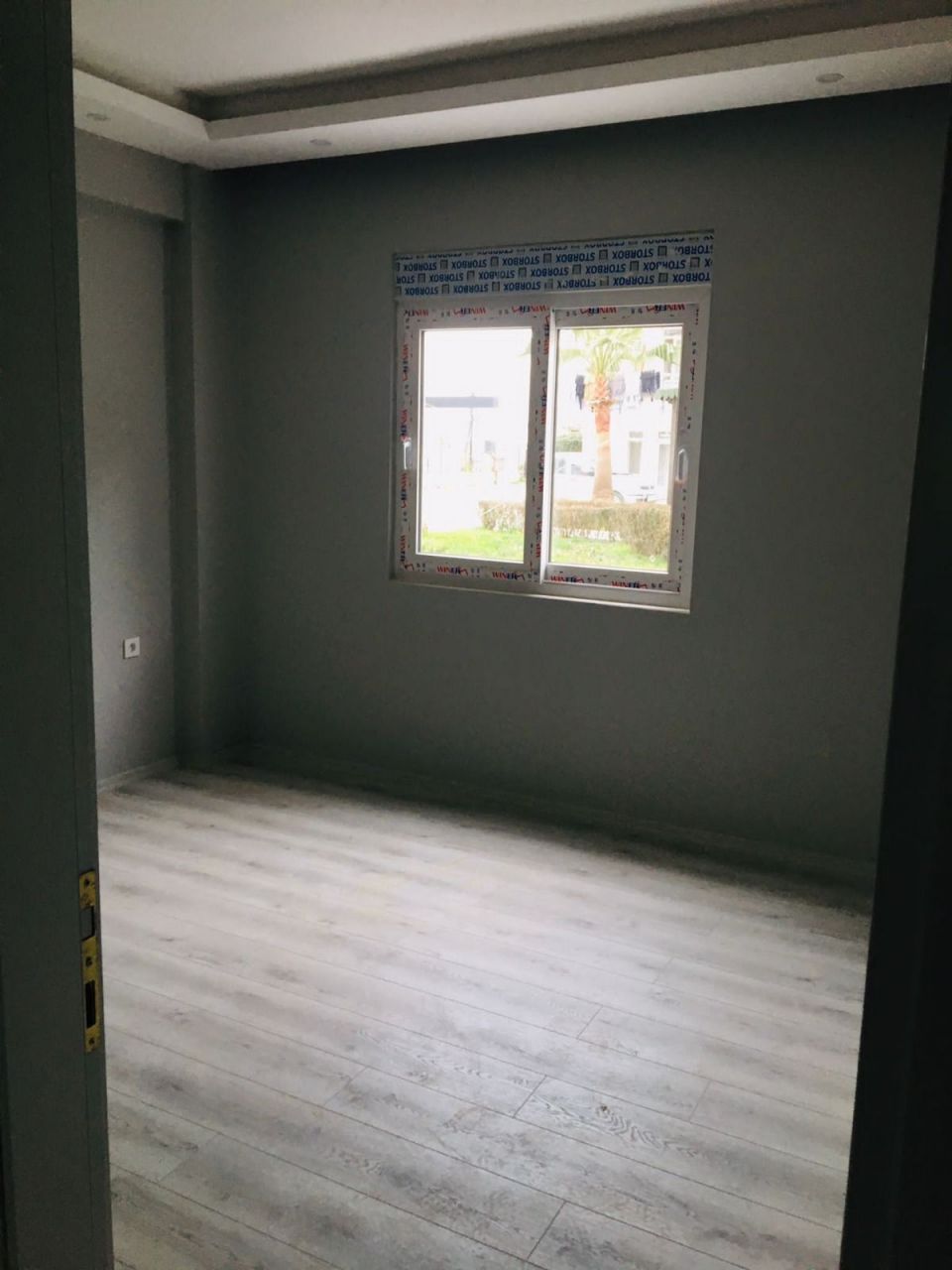 Квартира в Алании, Турция, 95 м2 фото 3