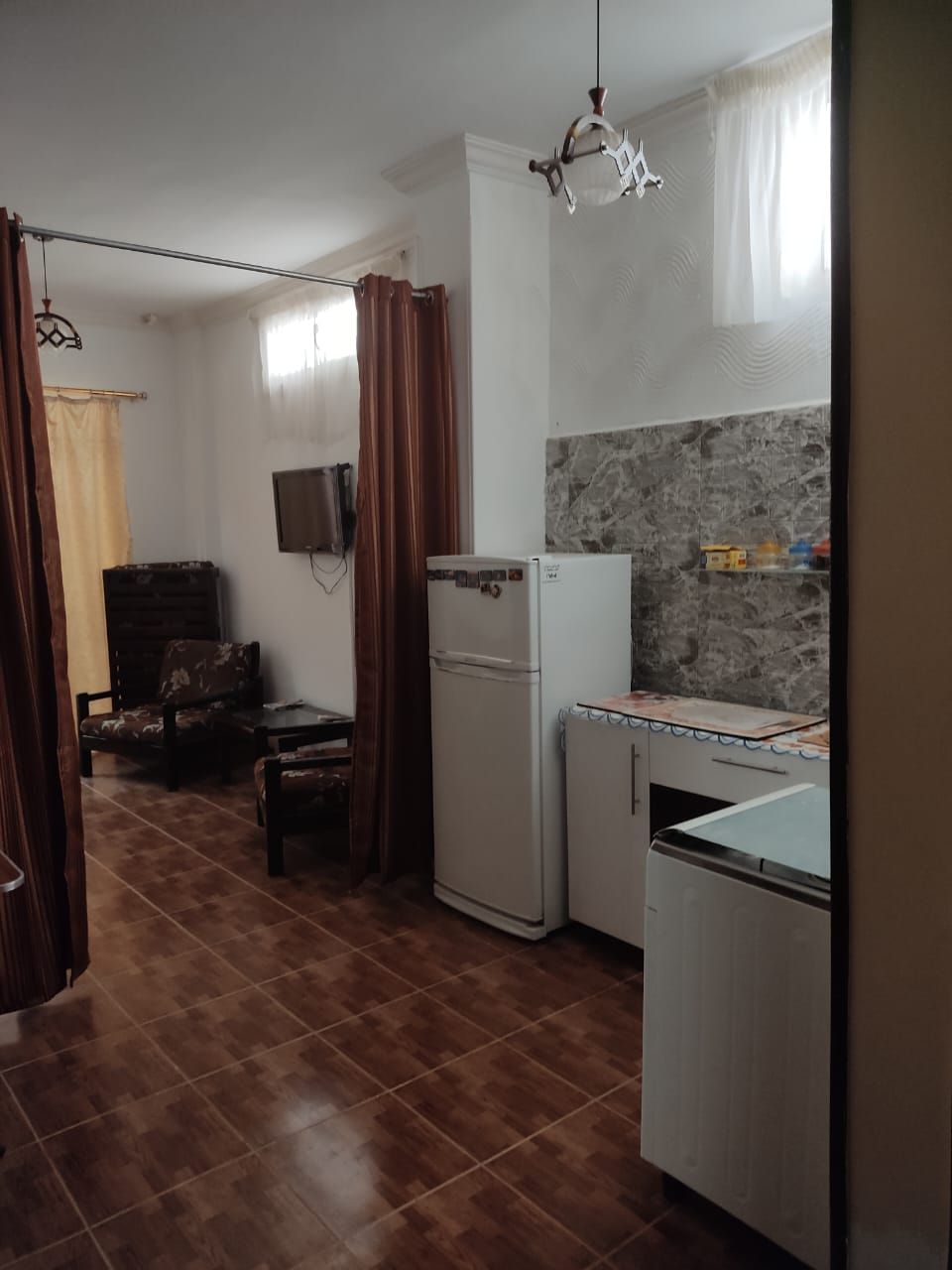 Студия в Хургаде, Египет, 48 м2 фото 4