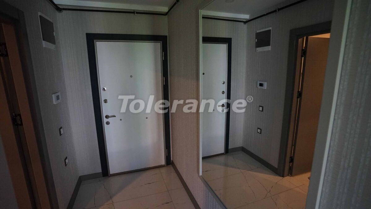 Апартаменты в Анталии, Турция, 53 м2 фото 3
