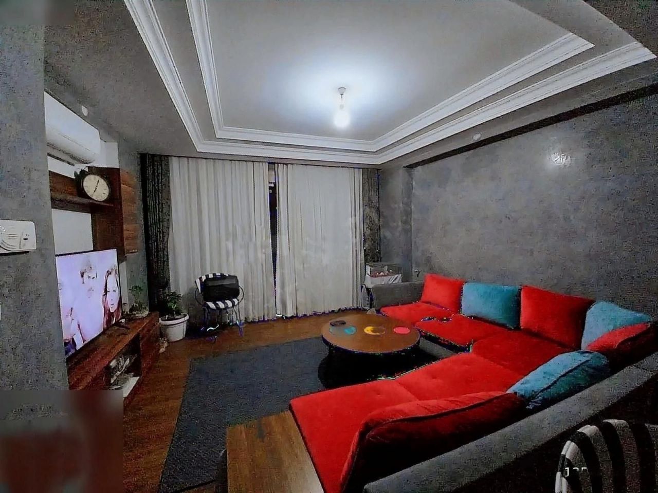 Квартира в Анталии, Турция, 70 м2 фото 5