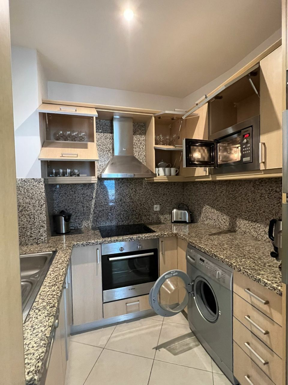 Квартира в Кушадасы, Турция, 70 м2 фото 3