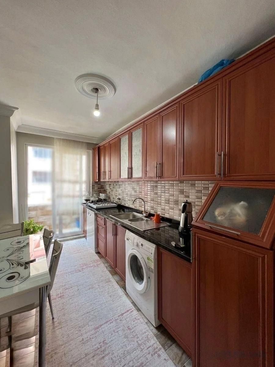 Квартира в Мерсине, Турция, 125 м2 фото 4