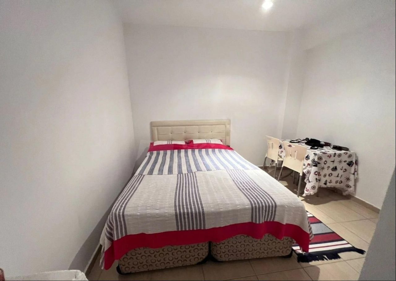 Квартира в Анталии, Турция, 140 м2 фото 5