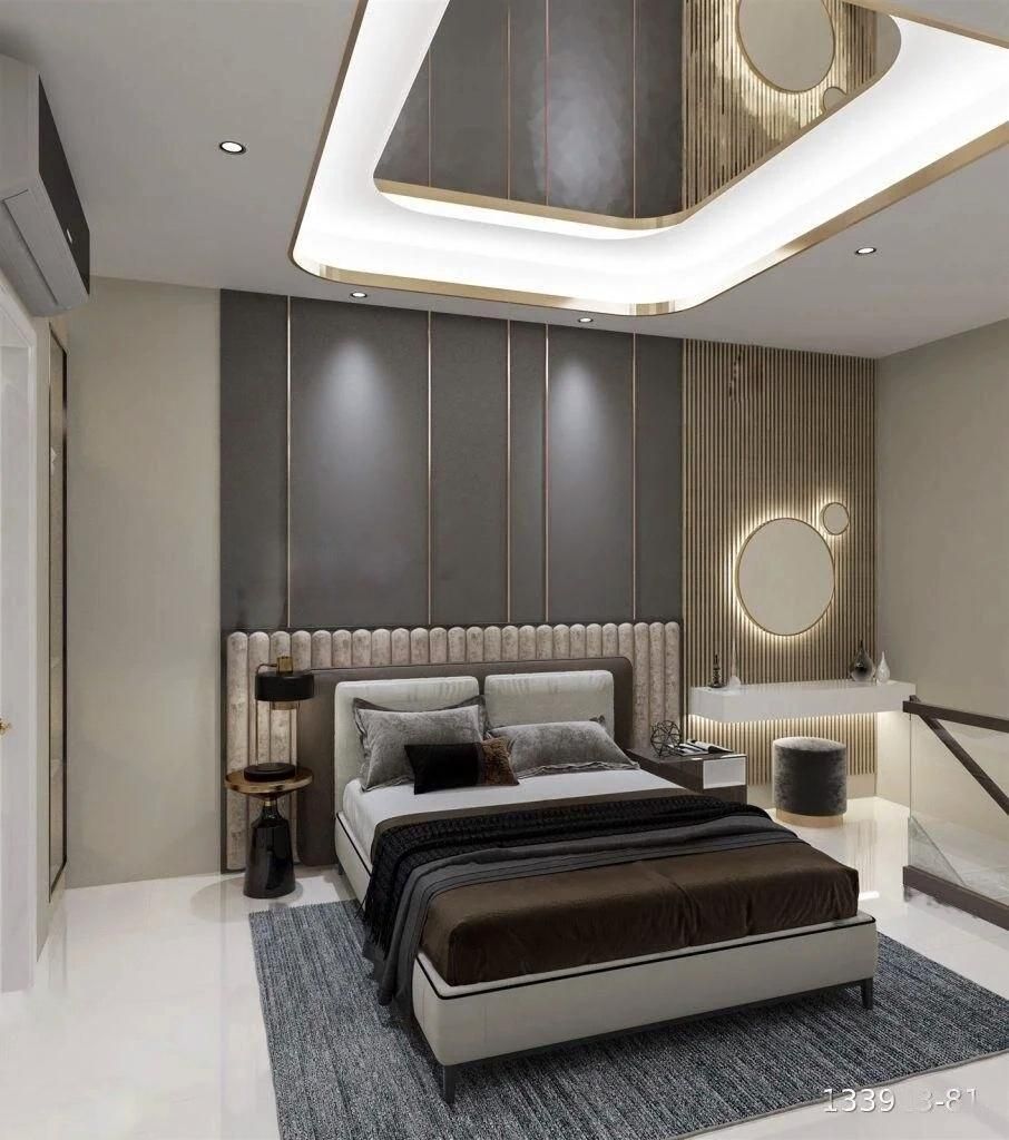 Квартира в Алании, Турция, 54 м2 фото 4