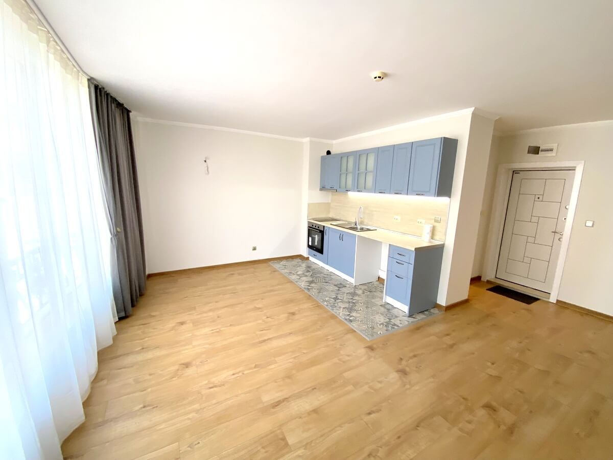 Апартаменты на Солнечном берегу, Болгария, 70 м2 фото 5