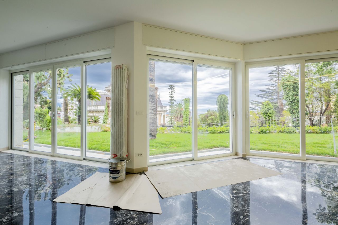 Вилла в Сан-Ремо, Италия, 460 м2 фото 4