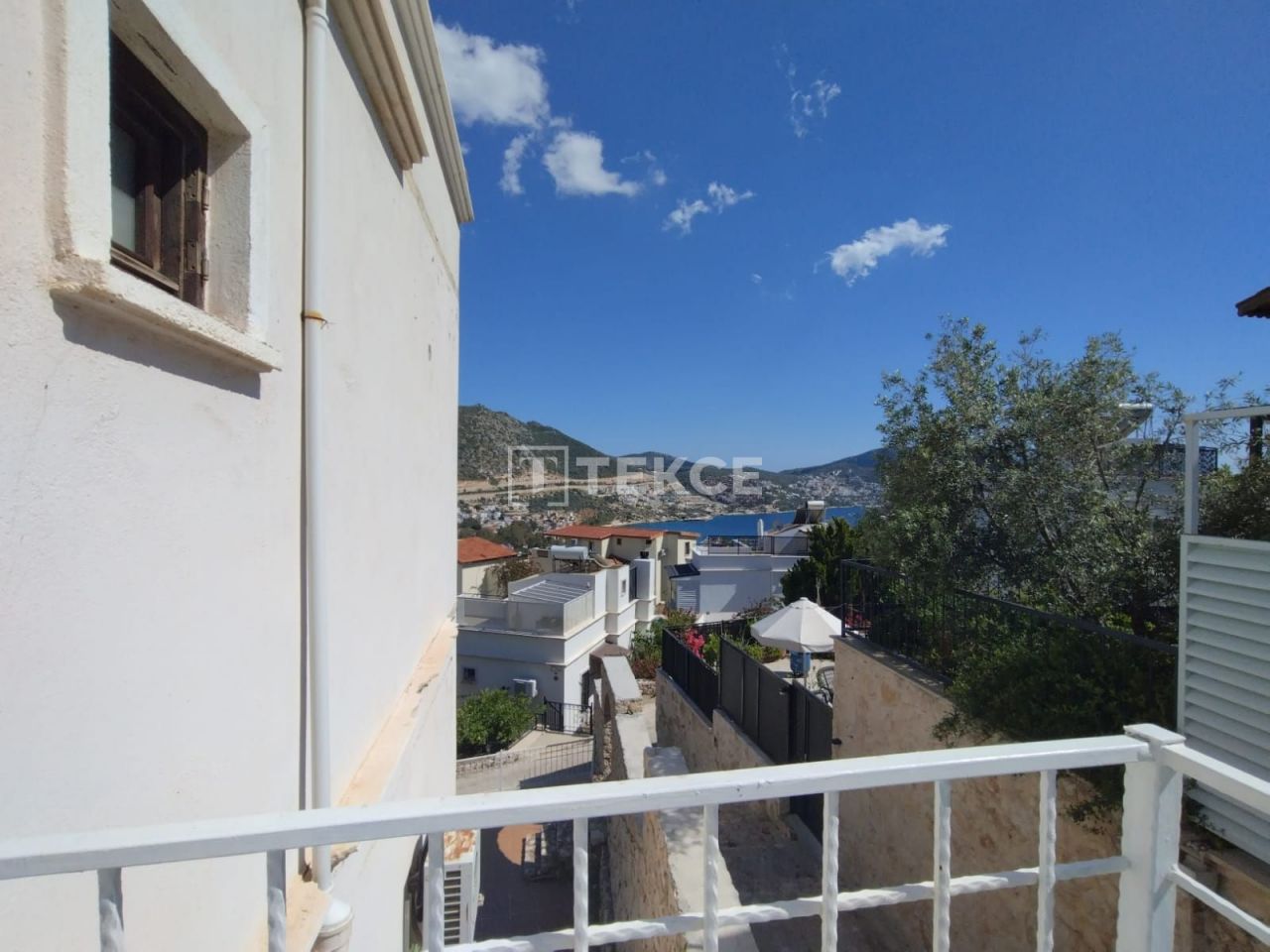 Апартаменты в Калкане, Турция, 77 м2 фото 3